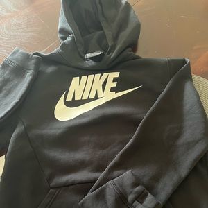 Nike Kids XL Hoodie